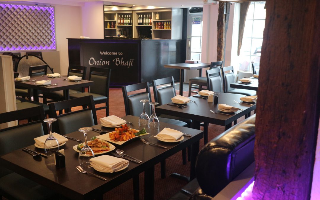 Restaurant Opening Soon