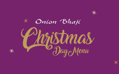 Christmas Bookings